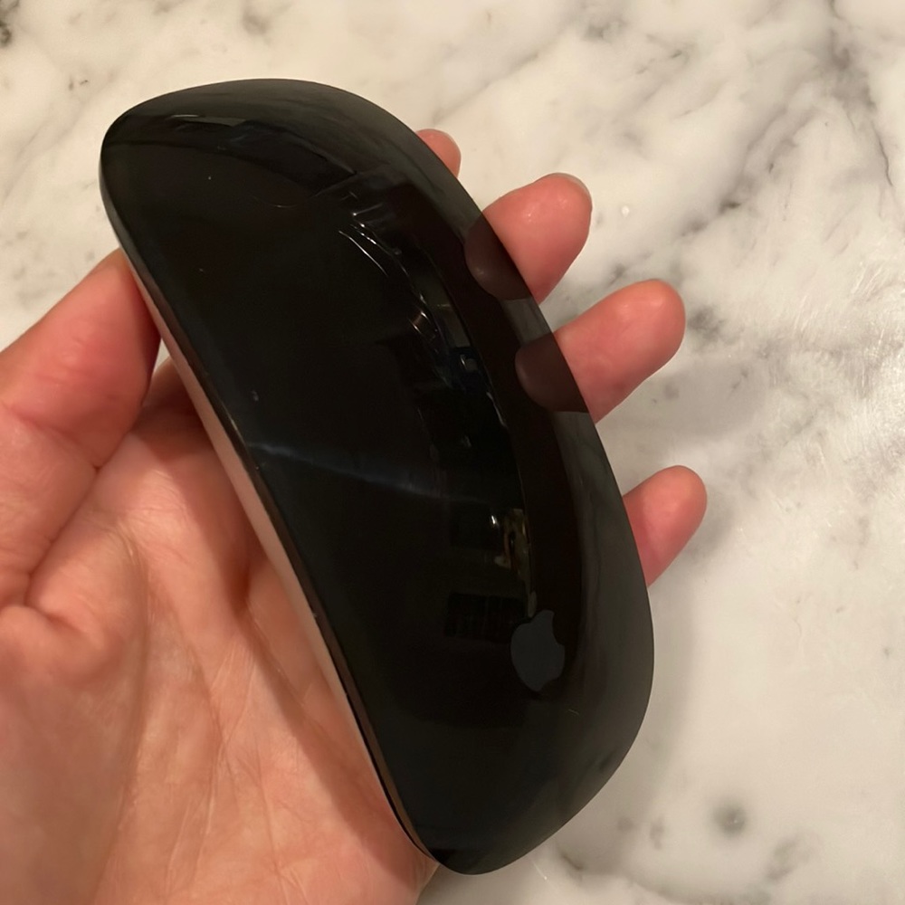 Like new - Apple Magic Mouse